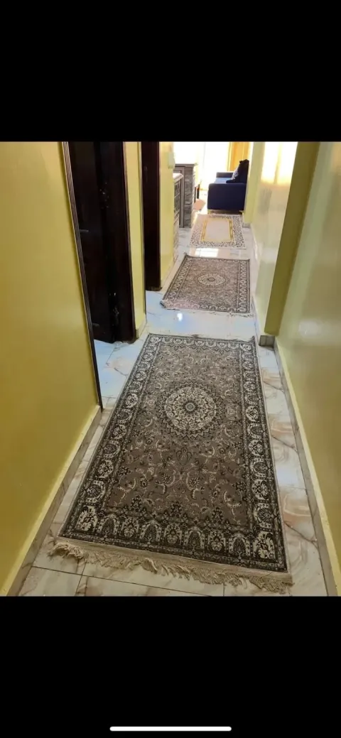 شقة مفروشة للايجار في ارقى أماكن