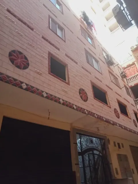Apartment For Sale in Faisal