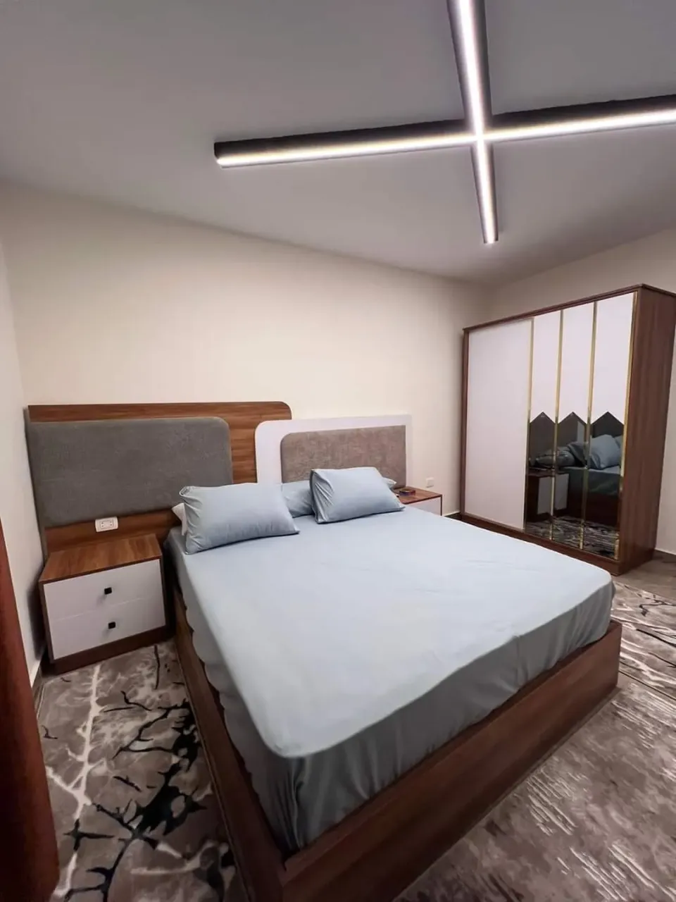 Apartment For Rent in Nasr City East