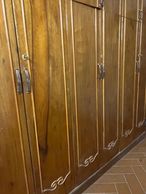 Apartment For Rent in Maadi