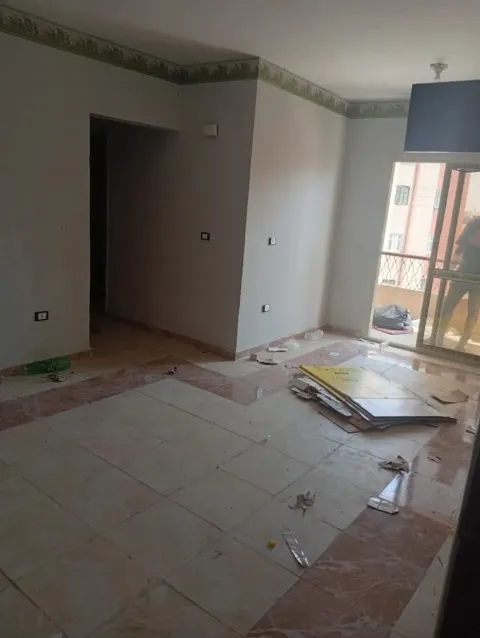 شقه للبيع بالاسكان الاجتماعي حي المخابرات