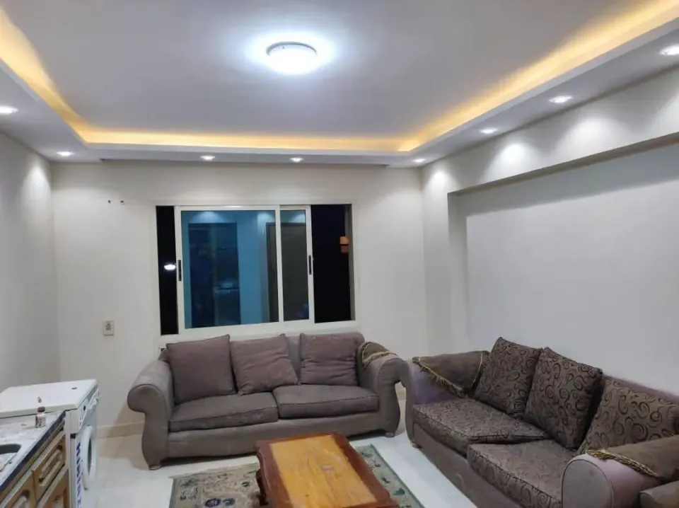 Apartment For Sale in Hadayek 6Th Of October