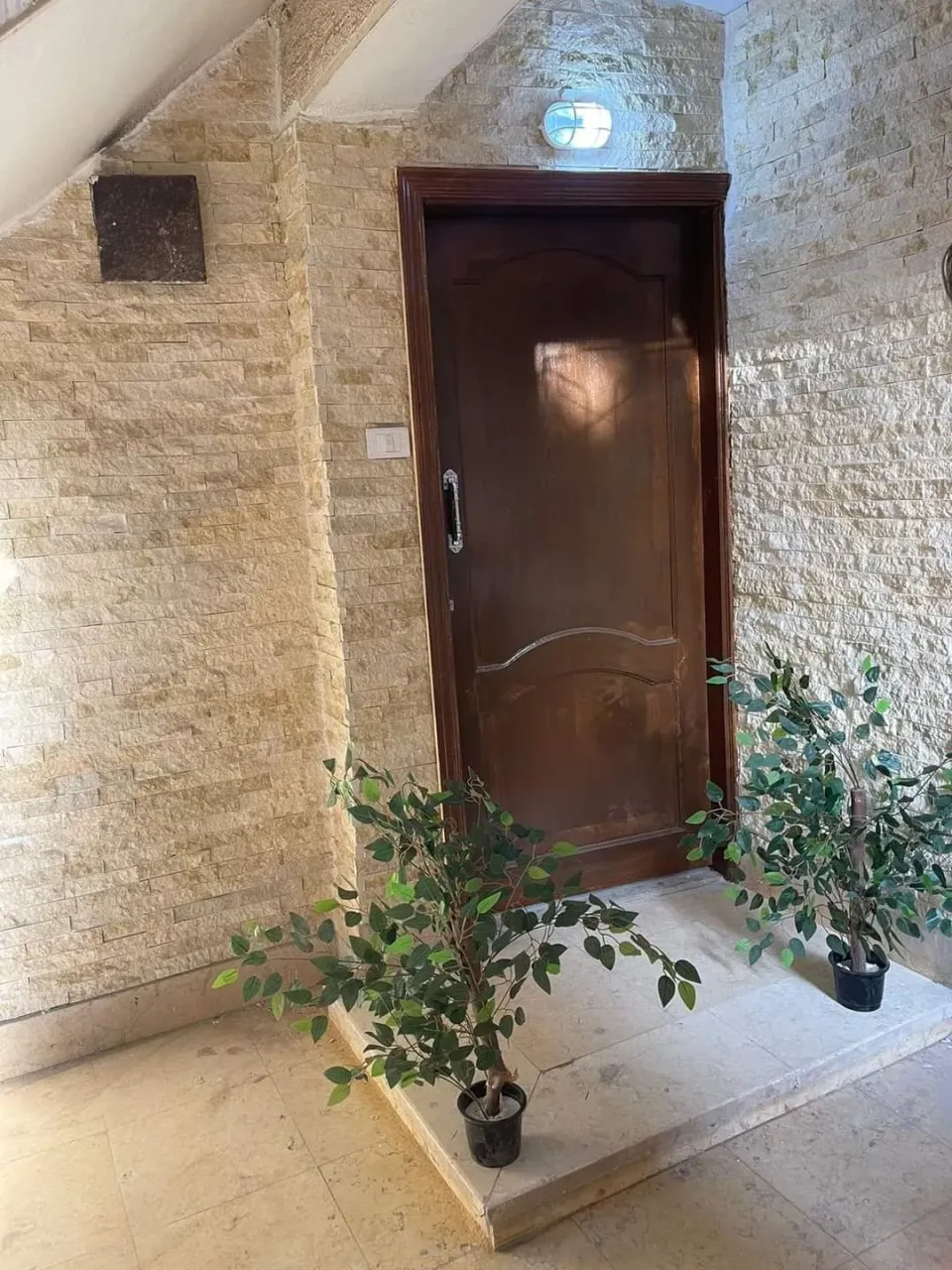 Apartment For Sale in Maadi