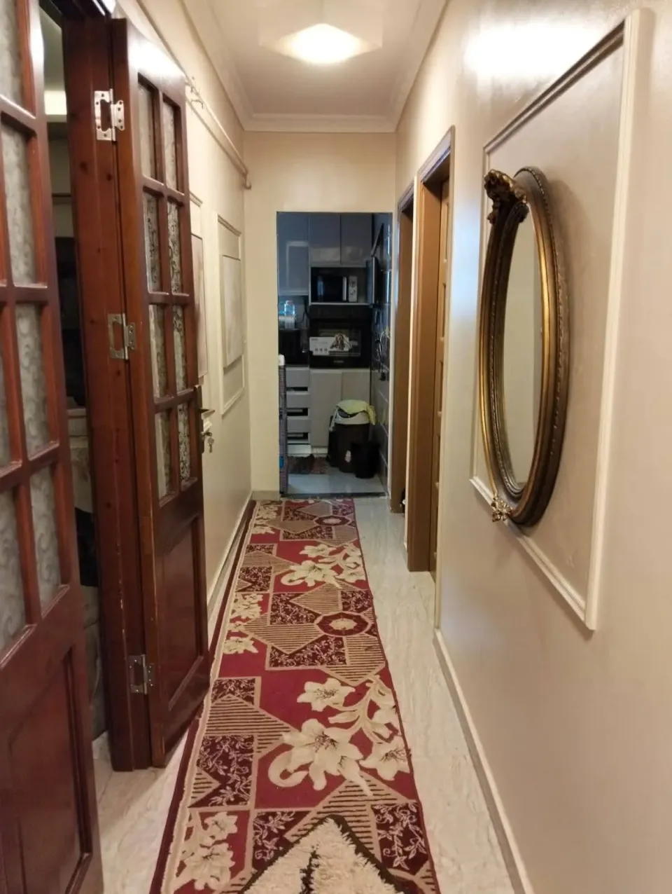 🏡 شقة للبيع – سكة الويلي (تاني نمره)