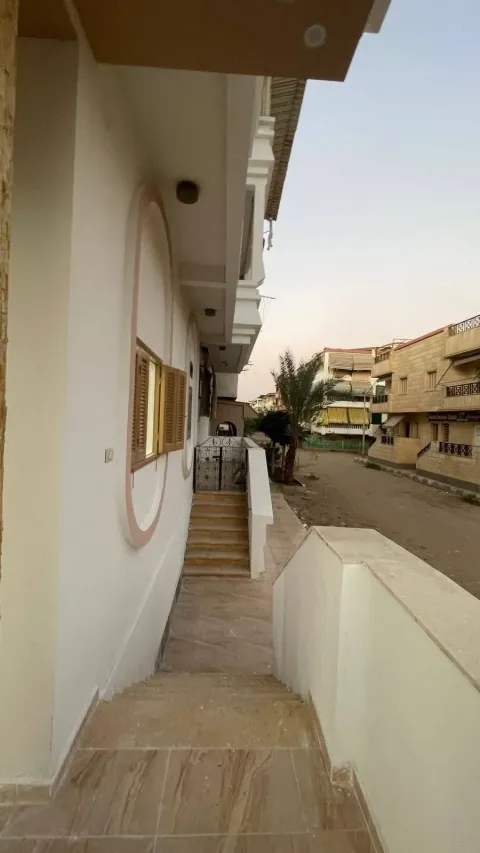 Apartment For Sale in Damietta