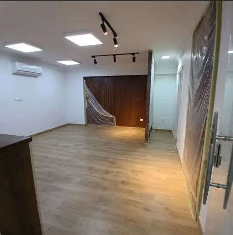 محلات ومكاتب للايجار في المهندسين