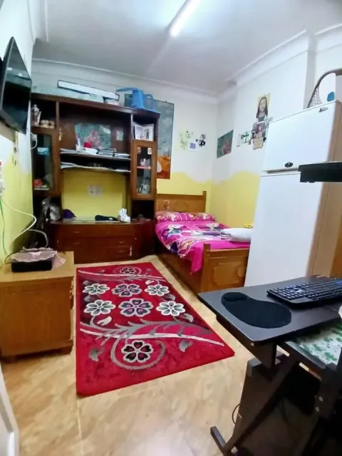 شقه للبيع سيدي بشر