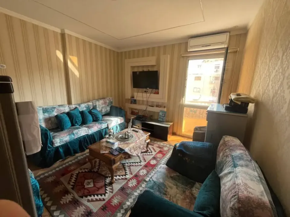 Apartment For Sale in Alexandria Governorate