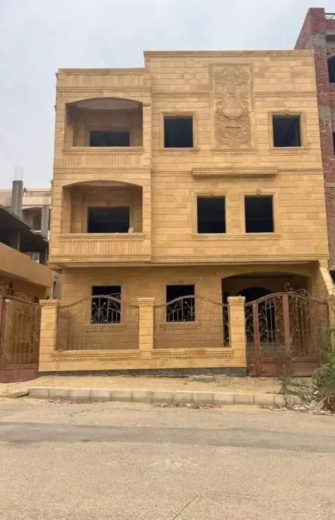 House For Sale in Cairo Governorate