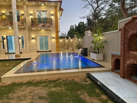 ڤيلا للبيع كينج مريوط