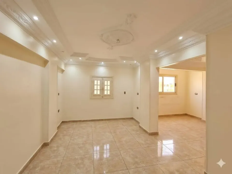 Apartment For Sale in Al Qusiya