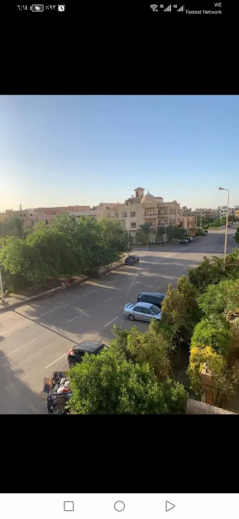 من المالك مباشرة — البنفسج 7 – التجمع الخامس