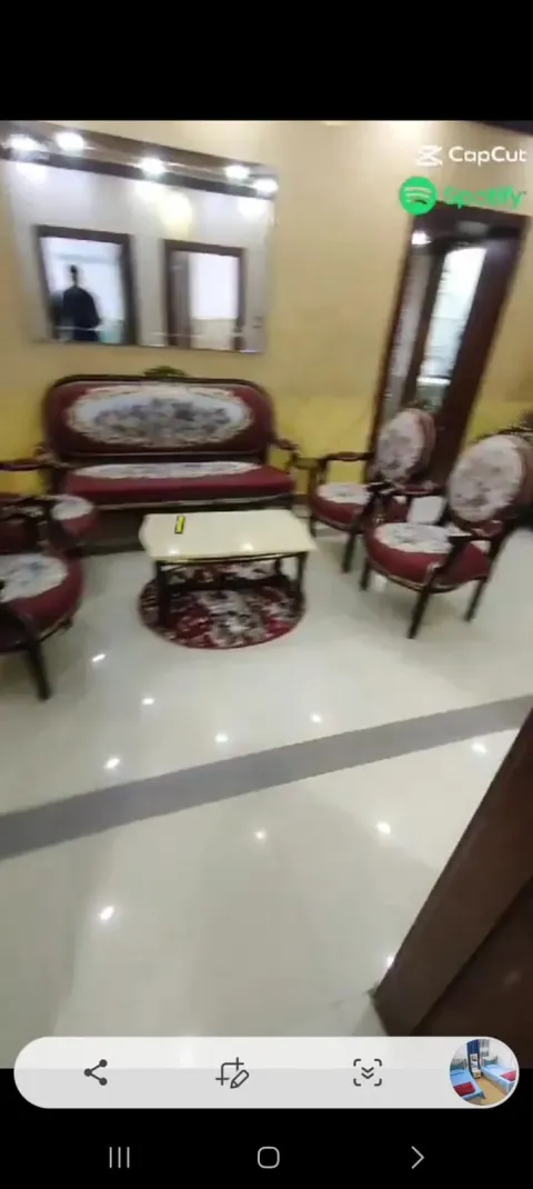 Apartment For Sale in Mohandessin
