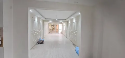 شقة للايجار في الدقي