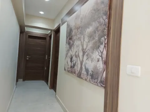 Apartment For Sale in Hadayek Al Ahram