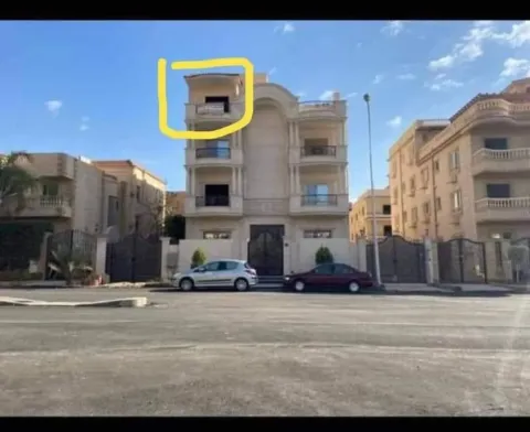 بنتهاوس للبيع في غرب سوميد