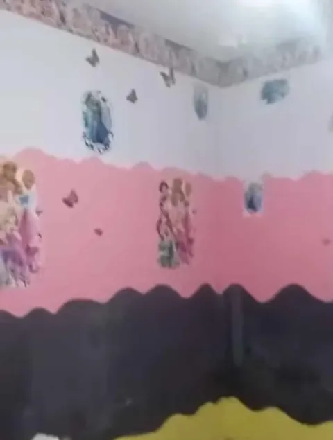 شقةايجار قديم 3غرف وصاله ومطبخ وحمام عمارة نظيفه الدور السابع