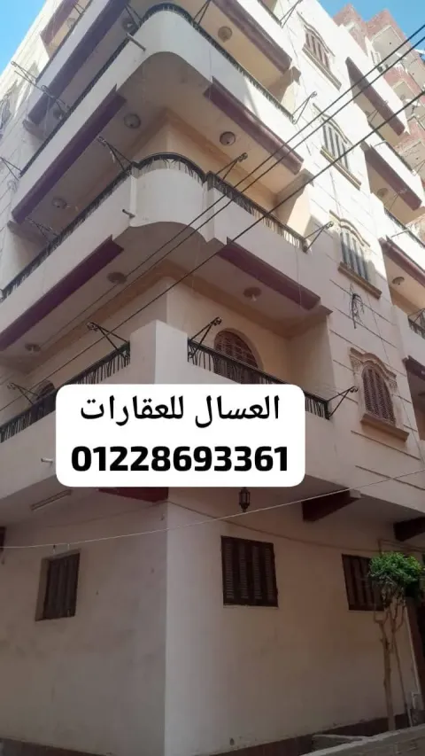House For Sale in Zagazig