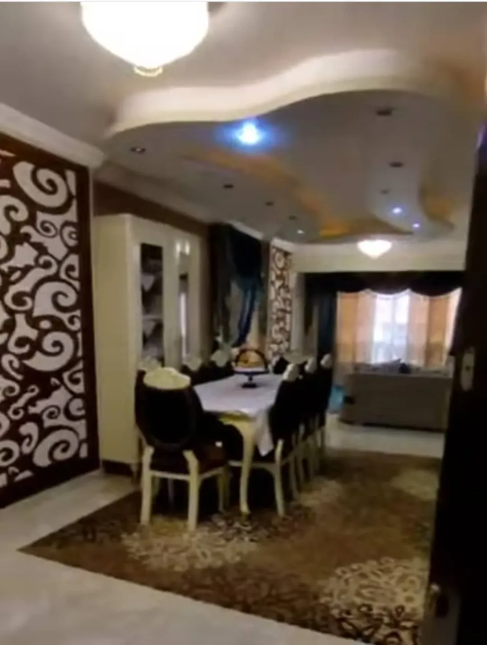 Apartment For Sale in Faisal