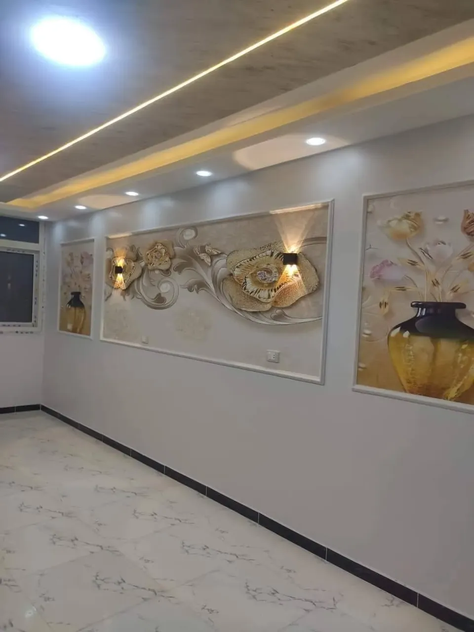 Apartment For Sale in Al Nozha