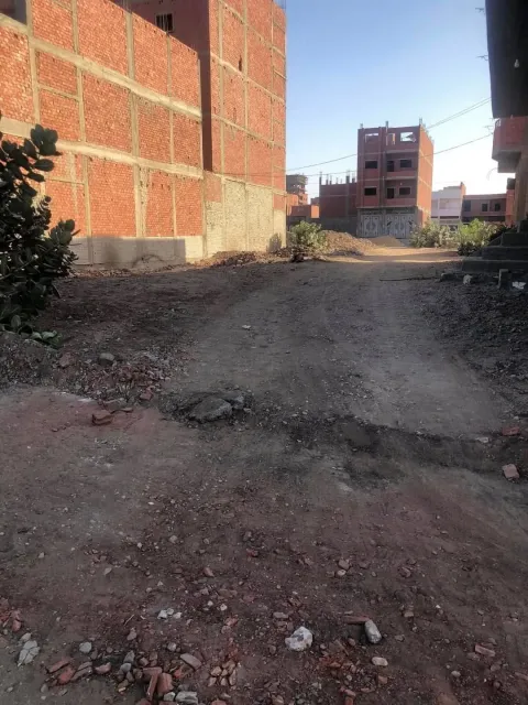 قطعه ارض للبيع