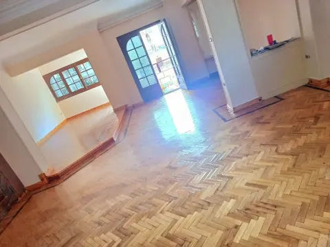 للبيع شقة بمدينة نصر المنطقة السادسةمكرم عبيد خلف محجوب