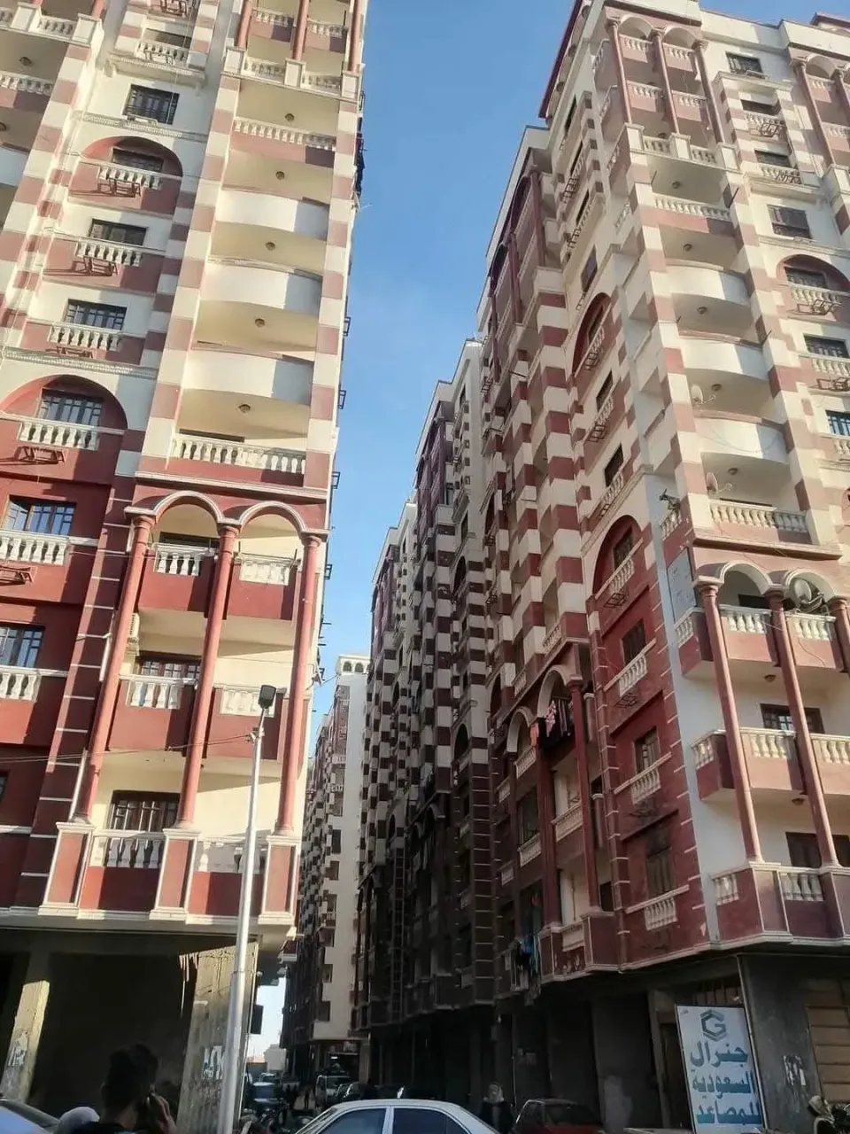 شقق للبيع