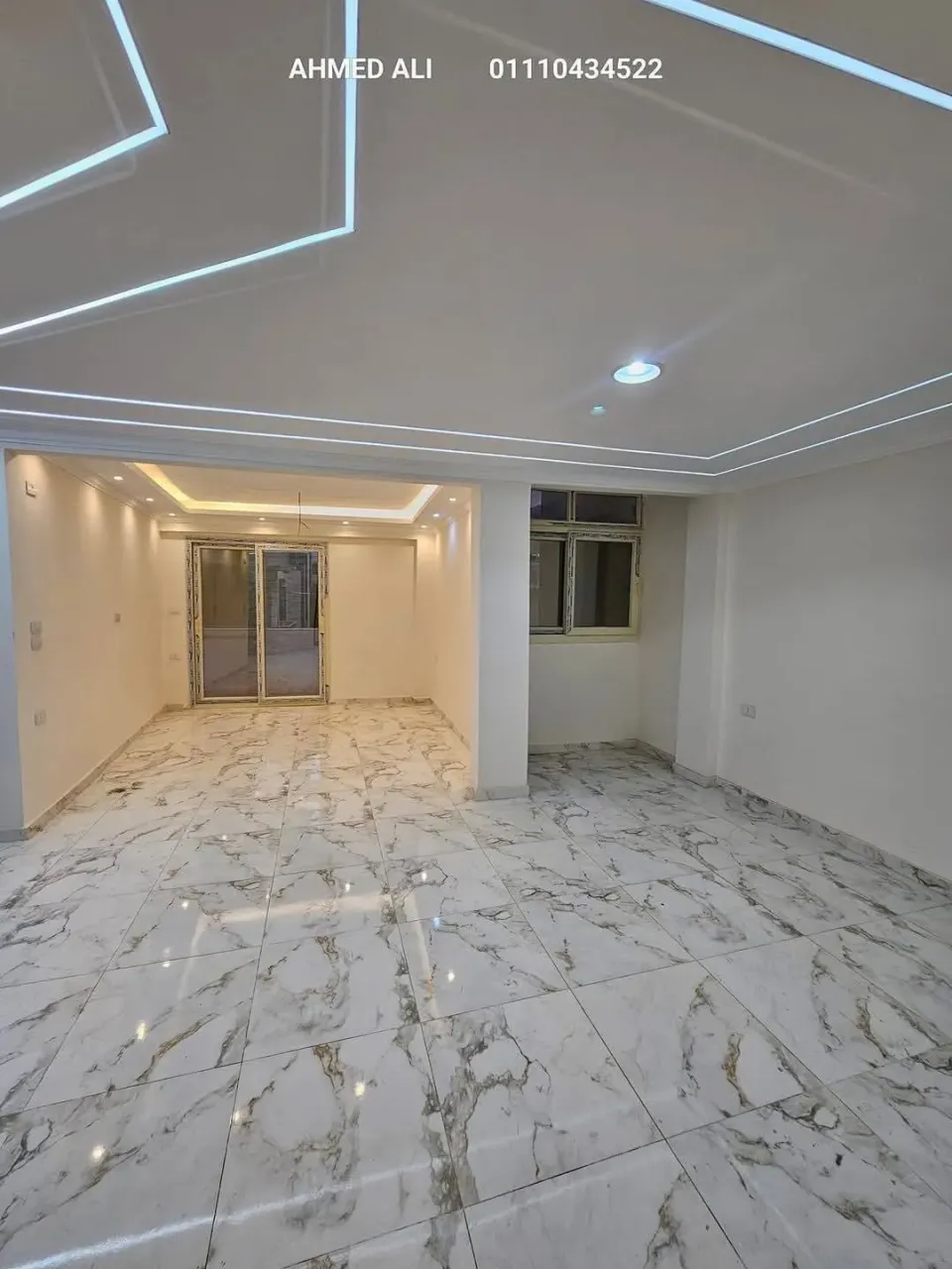 Apartment For Sale in Alexandria Governorate