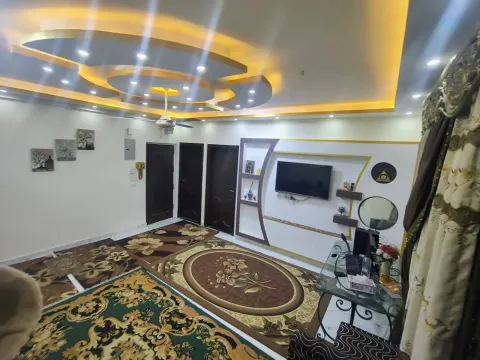 منزل للبيع 130 متر مدينه السلام اسبيكو