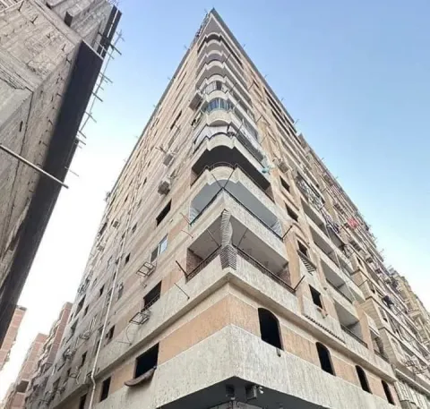 شقق للبيع فمسطرد