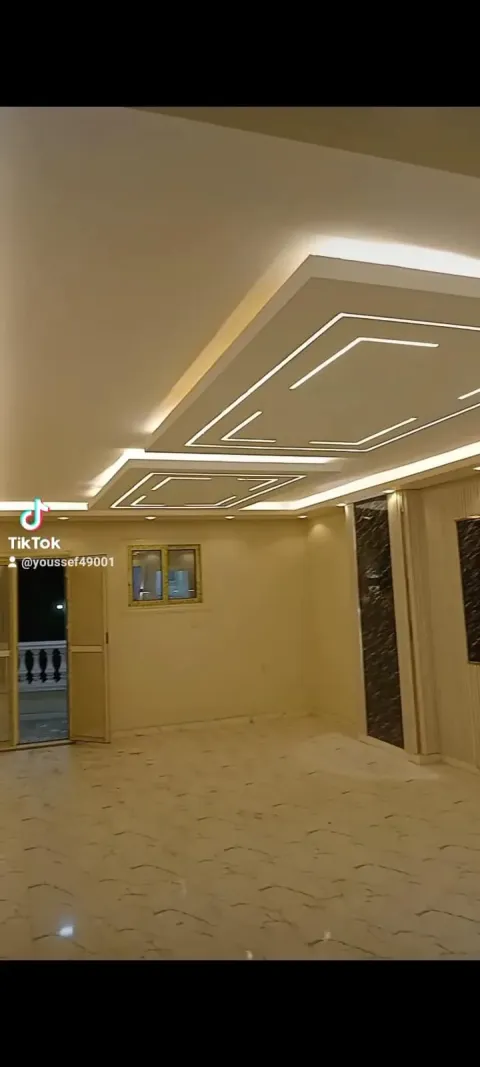 شقة للبيع اول بلكونة ش المنشية طالبية فيصل