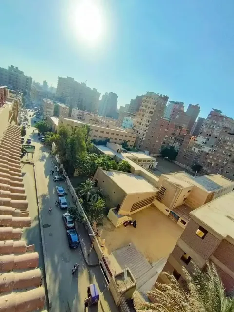 Apartment For Sale in El Mahalla El Kubra