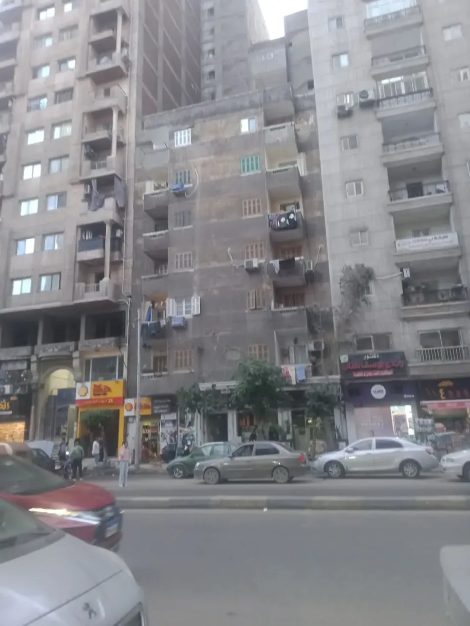Apartment For Sale in Alexandria Governorate