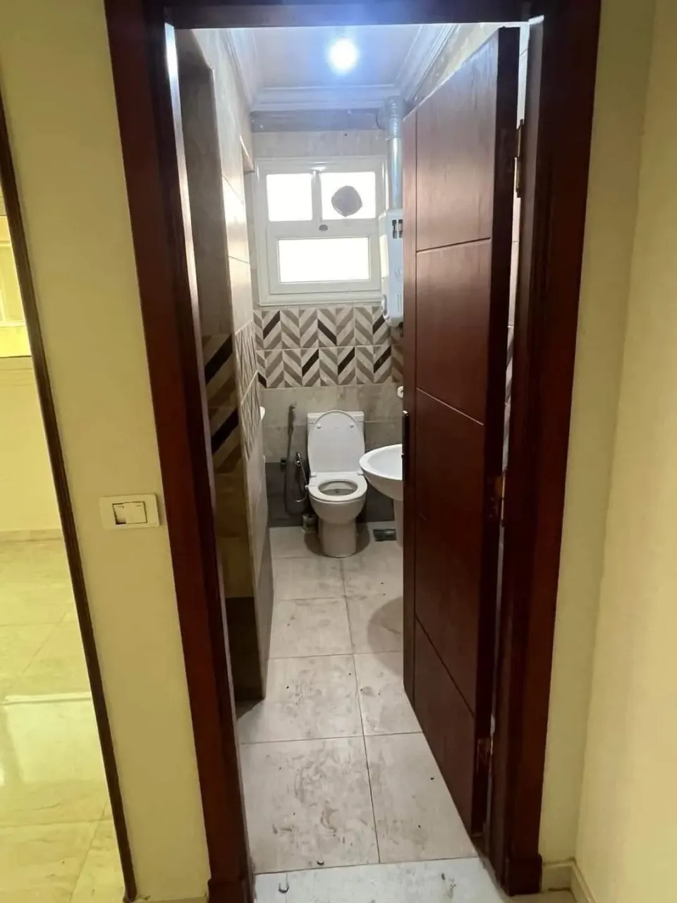 Apartment For Rent in Cairo Governorate