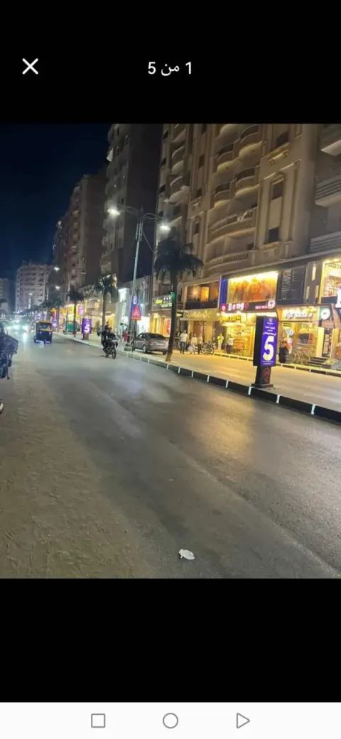 شقة لقطة للبيع في شبين – فرصة مش هتتعوّض140 م