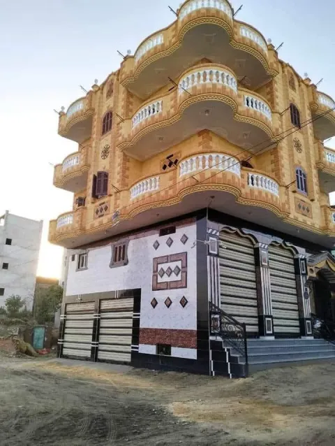 منزل بالمحل الكبرى للبيع