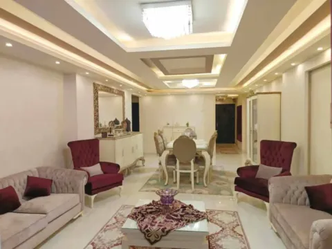Apartment For Sale in Hadayek Al Ahram