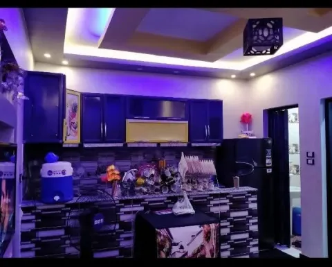 منزل للبيع