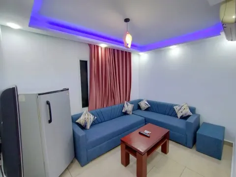 للإيجار في منتجع دلتا شرم أجمل الشاليهات بأقل الأسعار