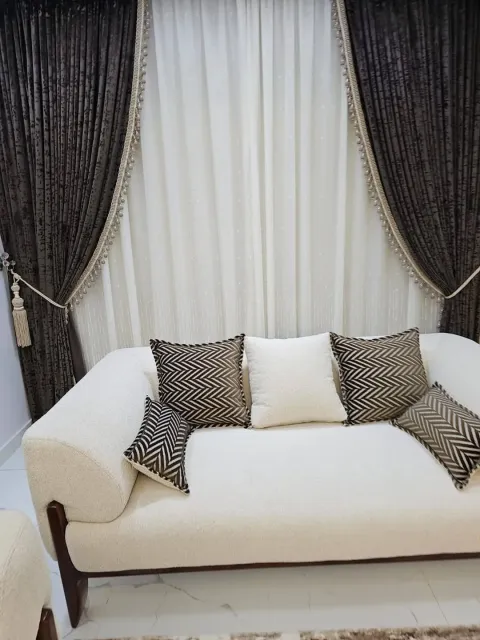 Apartment For Rent in Makram Ebeid