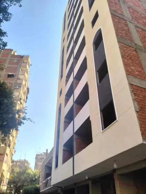 Apartment For Sale in Ain Shams