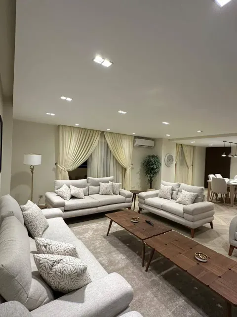 Apartment For Rent in Nasr City East