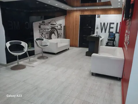 شقة للبيع 310م إطلالة مباشرة على جامعة الدول – المهندسين