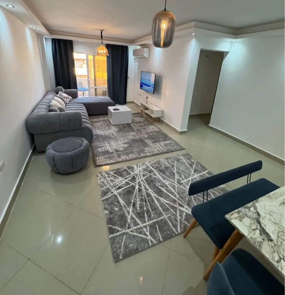 Apartment For Sale in Alexandria Governorate