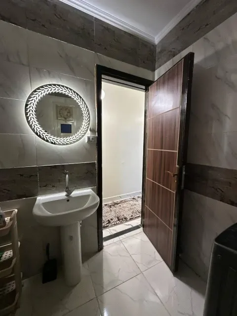 شقه مفروشه للايجار في مدينه نصر عمارات اول مايو