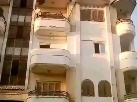 Apartment For Sale in Damietta
