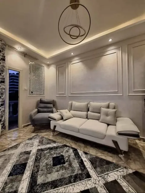Apartment For Sale in New Nozha
