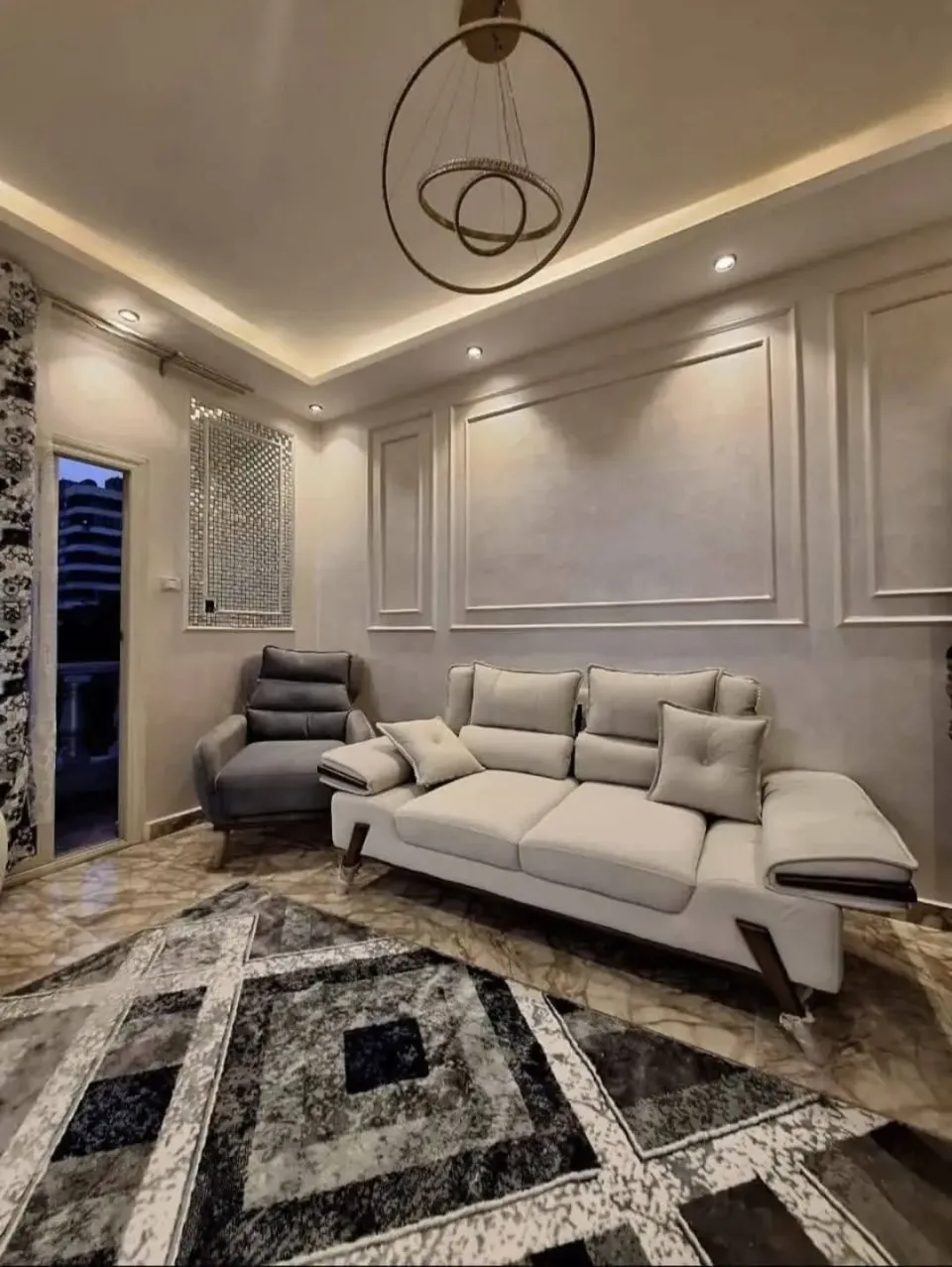 Apartment For Sale in New Nozha