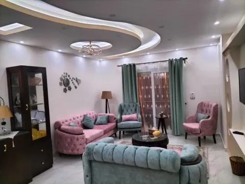 Apartment For Sale in Hadayek Al Ahram