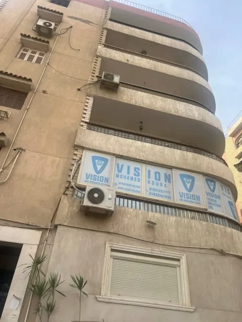 Apartment For Rent in Nasr City East